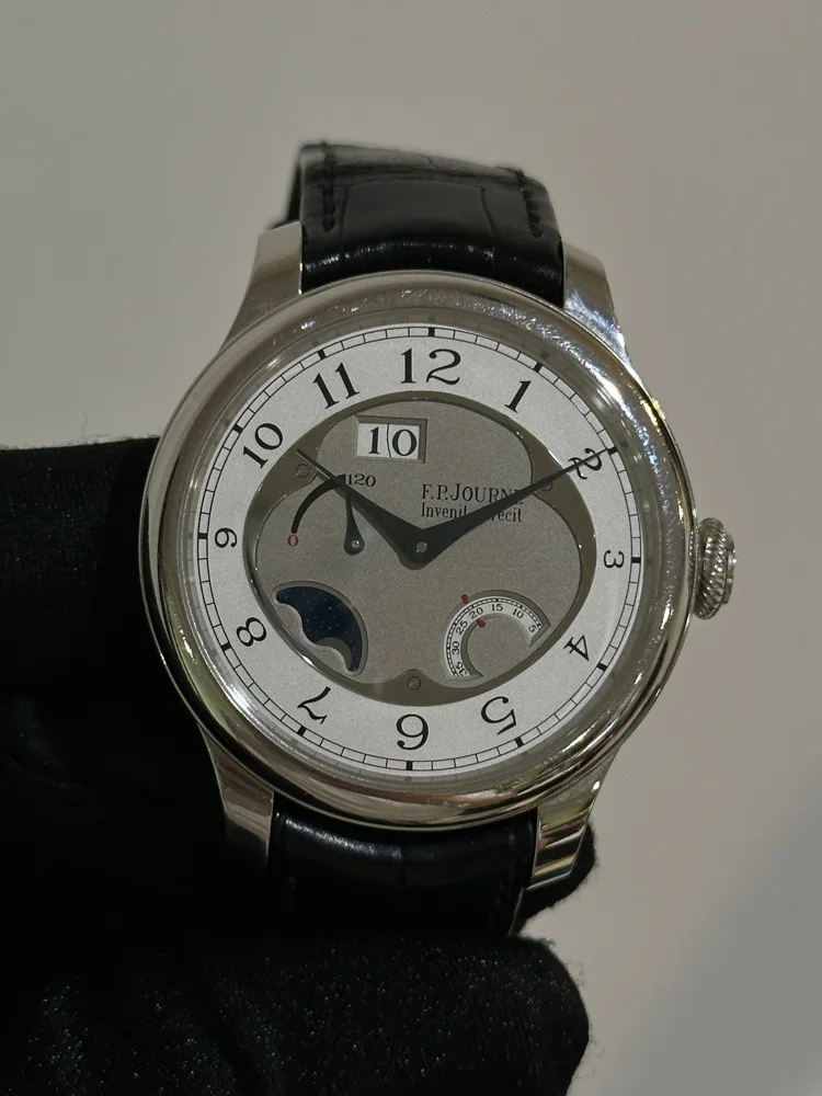 F.P.Journe Octa FP Journe Octa Divine Platinum Octa 42 mm